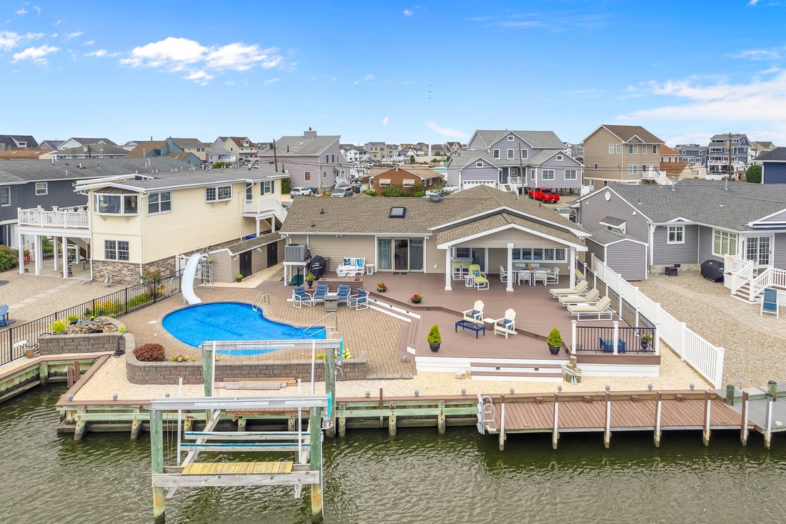 House in Lavallette, New Jersey, United States 1 - 17464724