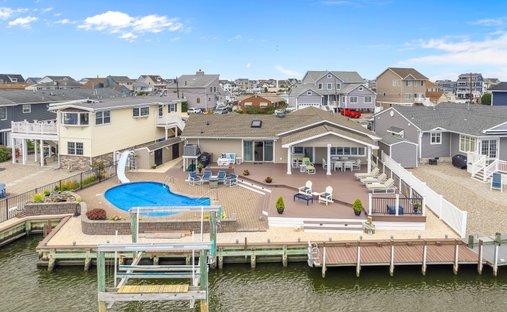 House in Lavallette, New Jersey, United States 1