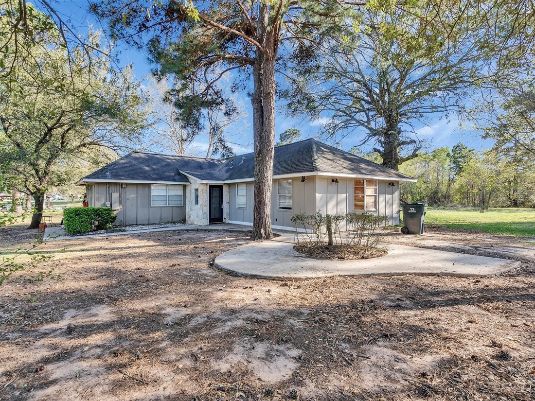 House in Waller, Texas, United States 3 - 17466630