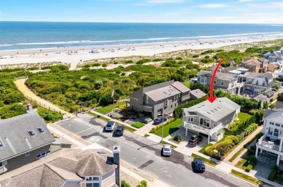 House in Stone Harbor, New Jersey, United States 1 - 17465532