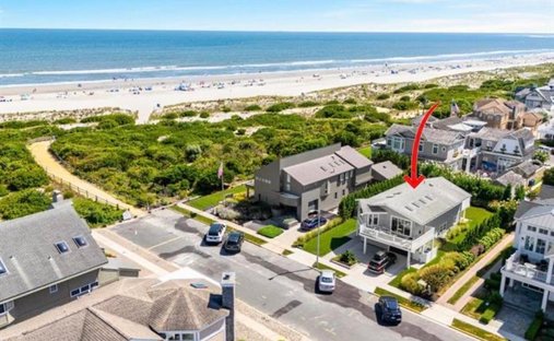 House in Stone Harbor, New Jersey, United States 1