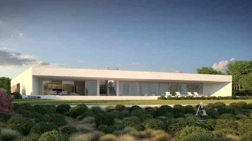 Villa in São Sebastião, Lagos, Sao Goncalo de Lagos, Portugal 1 - 14578194