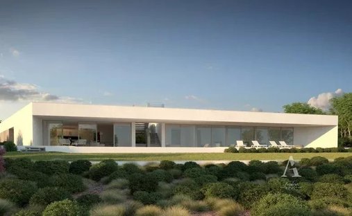 Villa in São Sebastião, Lagos, Sao Goncalo de Lagos, Portugal 1