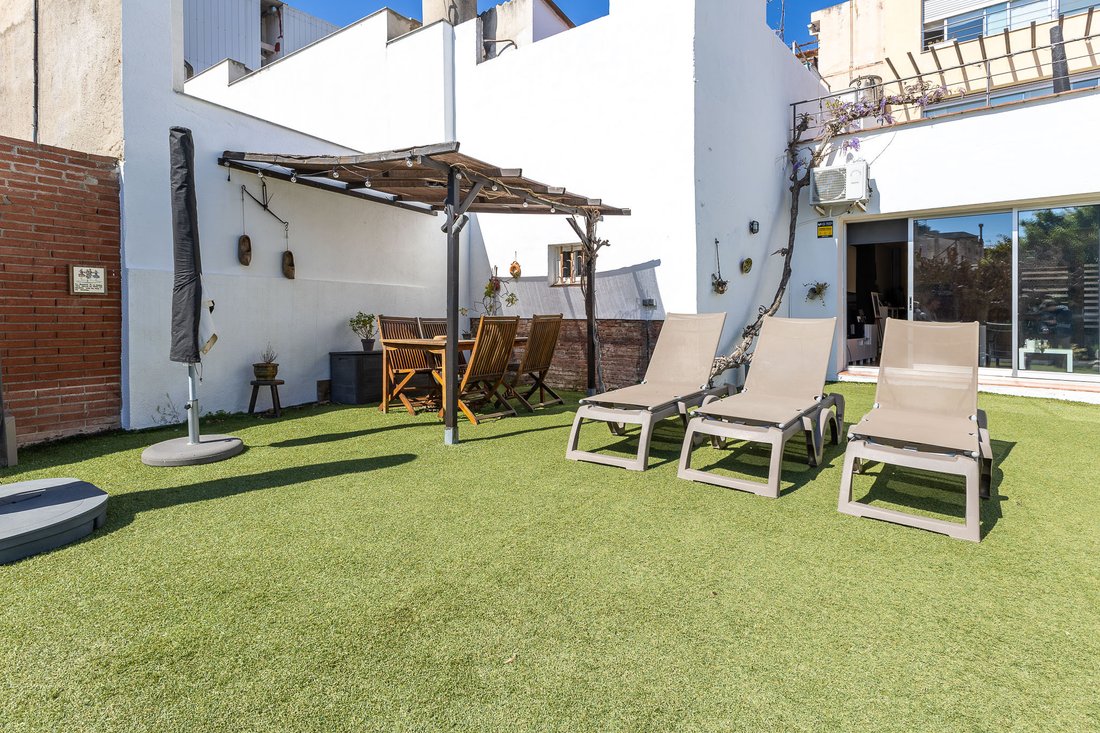 House in Mataro, Catalonia, Spain 5 - 17466951