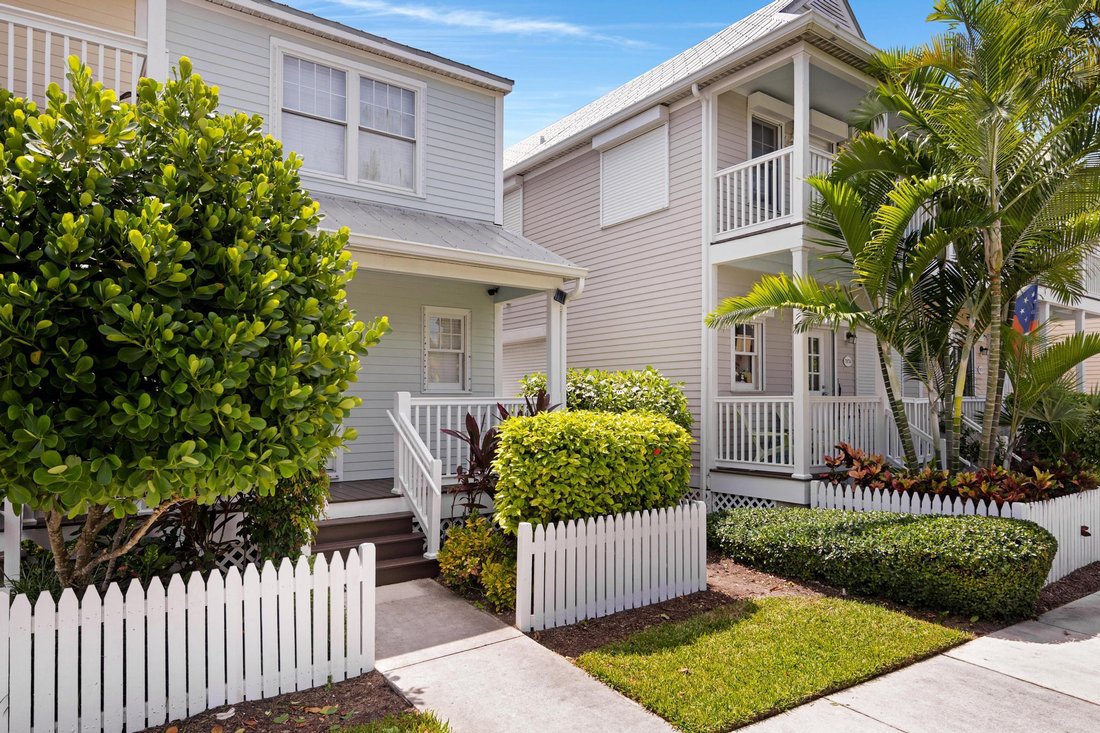 Residenza a Duck Key, Florida, Stati Uniti 3 - 17465589
