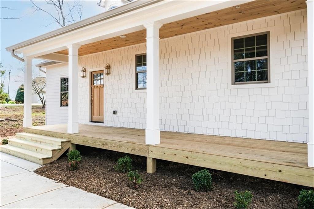 House in Murrayville, Georgia, United States 2 - 17466304