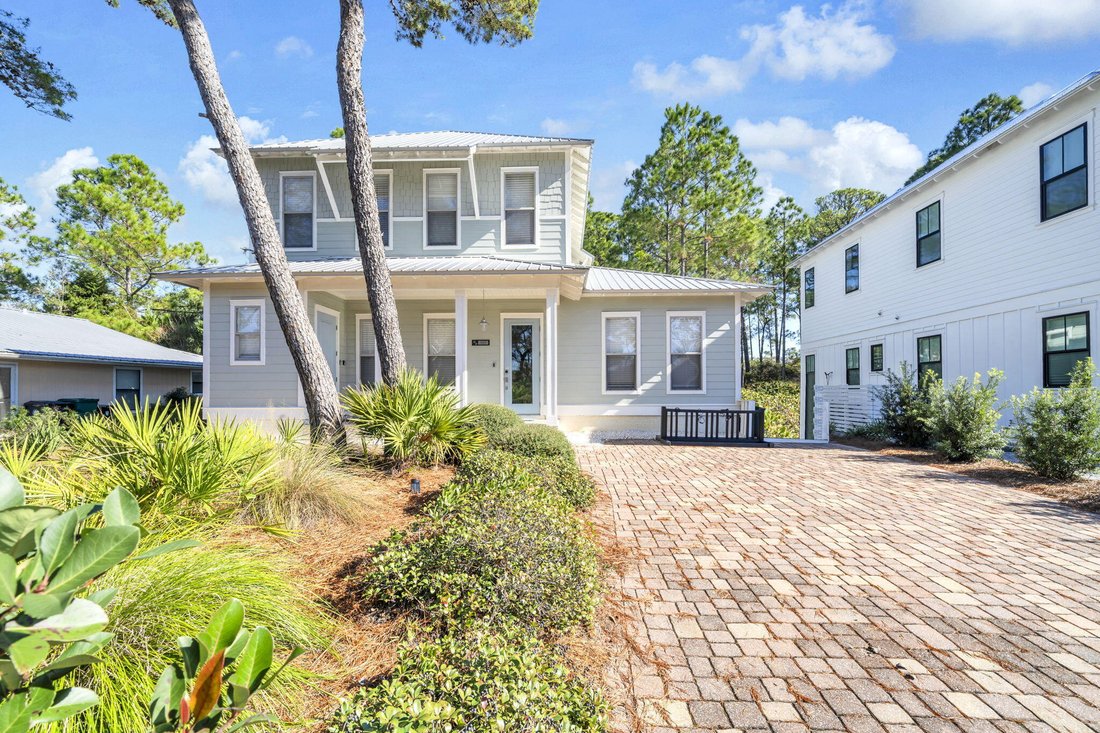 House in Santa Rosa Beach, Florida, United States 1 - 17466741
