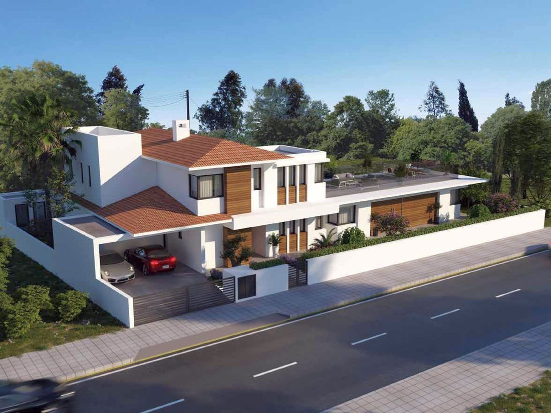 House in Kiti, Larnaca, Cyprus 1 - 17464911