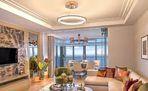 Wohnung in Istanbul, Istanbul, Türkei 1