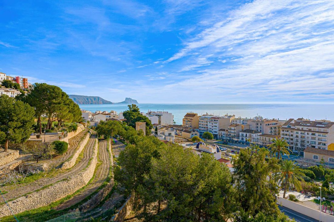 Apartment in Altea, Valencian Community, Spain 5 - 17467748