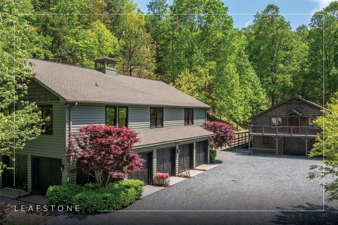House in Sylva, North Carolina, United States 1 - 17468269