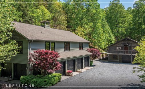 House in Sylva, North Carolina, United States 1