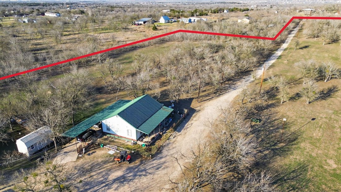 House in Dale, Texas, United States 2 - 17466450
