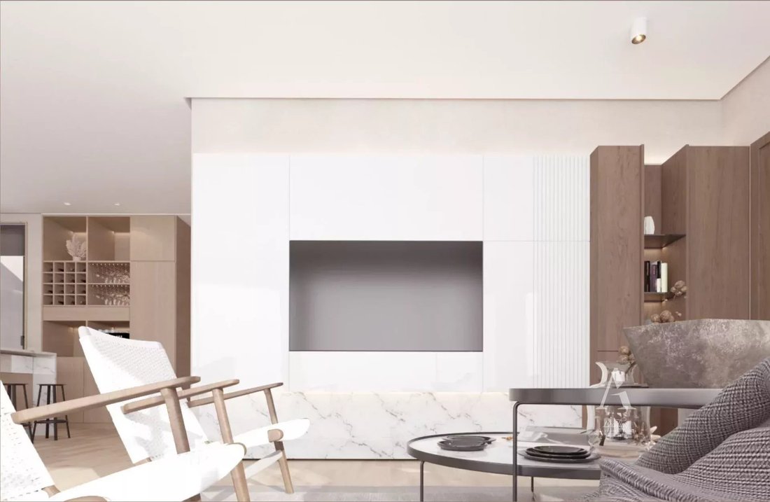 Apartment in Sliema, Malta 5 - 15760200