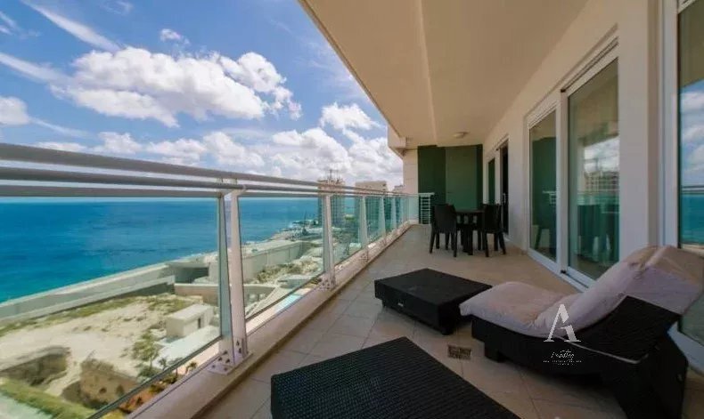 Apartment in Gzira, Malta 4 - 14475822