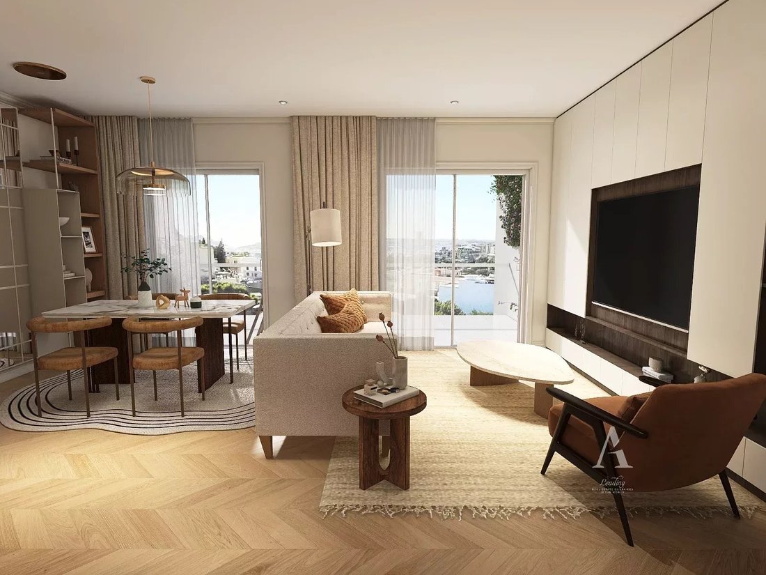 Apartment in San Gwann, Malta 3 - 17452052
