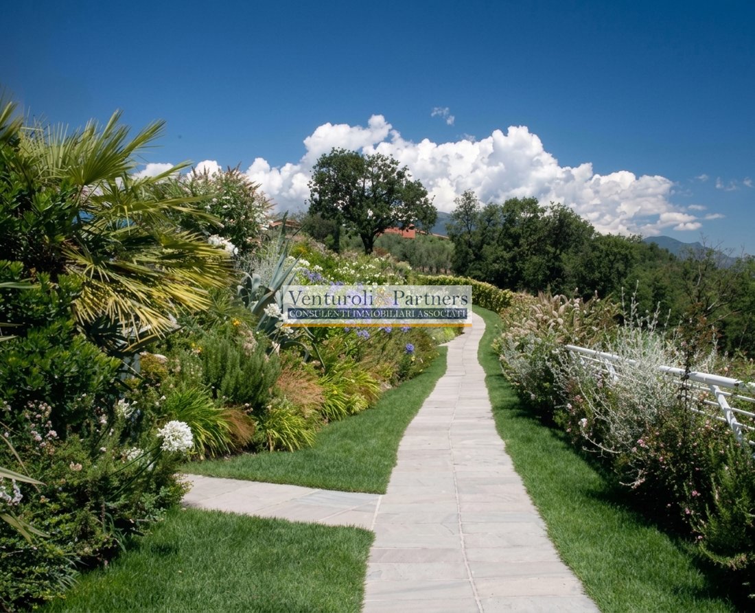 Apartment in Monte Maderno, Toscolano, Lombardy 4 - 17467832