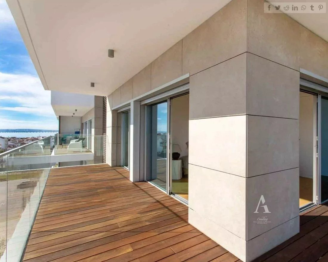 Apartment in Alcochete, Setubal, Portugal 2 - 14555068
