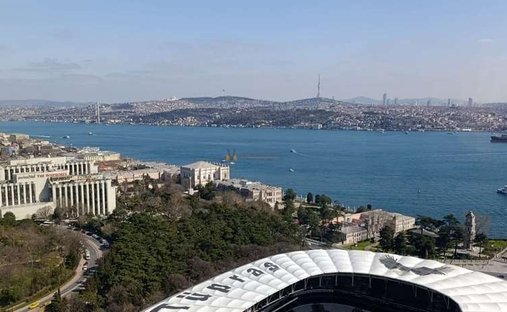 Istanbul, Provincia di Istanbul, Turchia 1