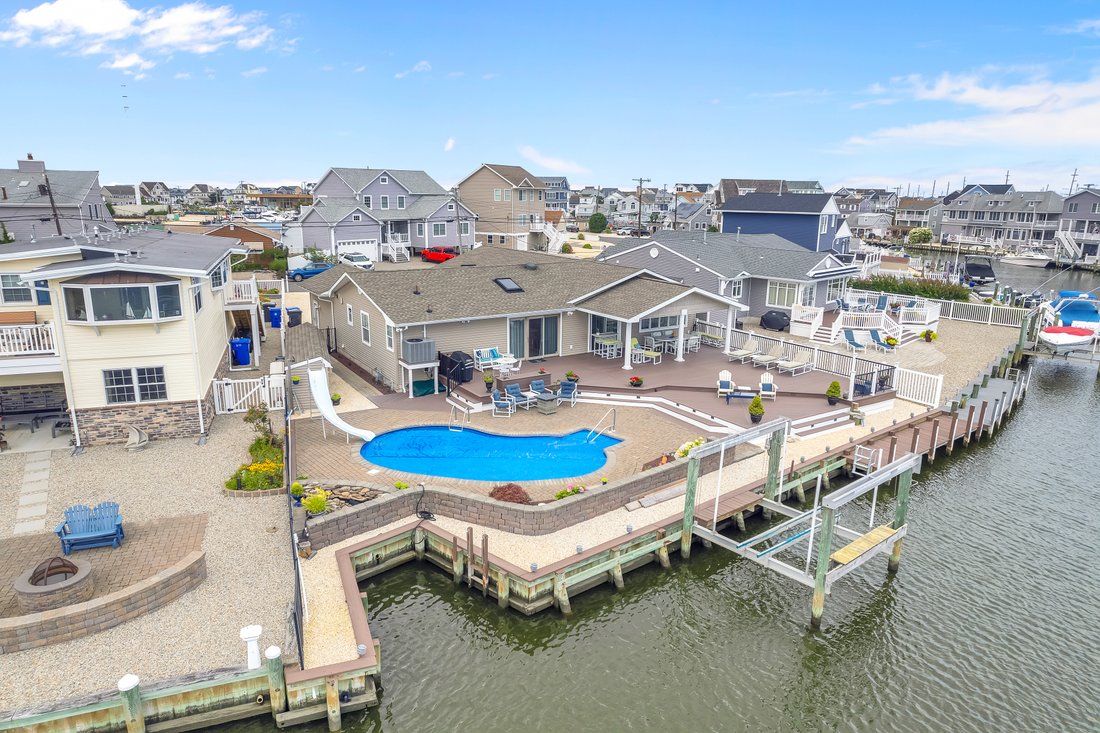 House in Lavallette, New Jersey, United States 3 - 17464724