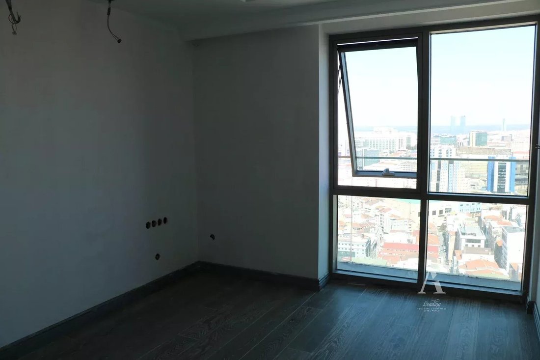 Apartment in İstanbul, İstanbul, Turkey 5 - 14609357