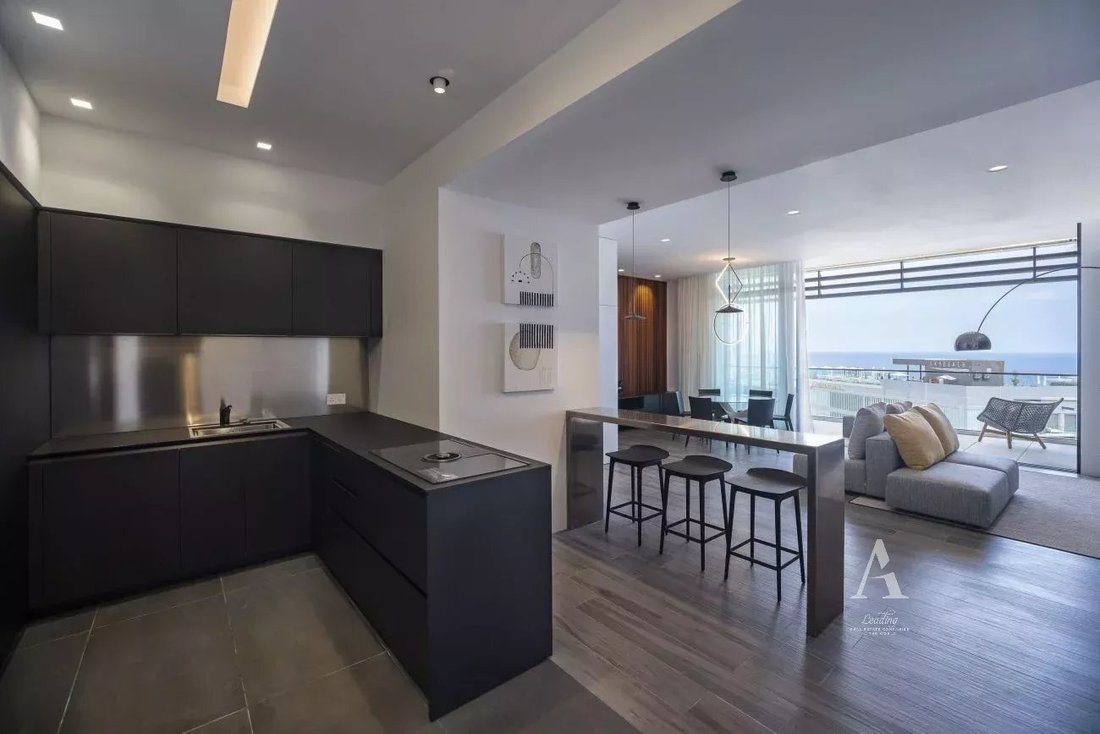 Apartment in Saint Julian's, Malta 1 - 14530699