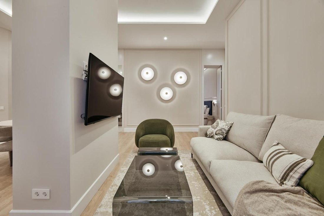 Apartment in Centro, Madrid, Spain 5 - 17467438