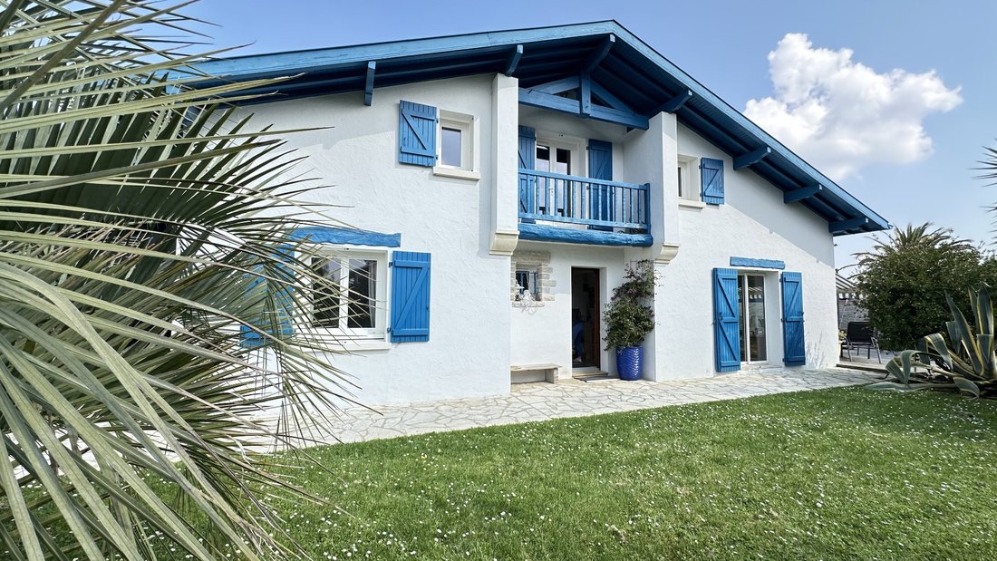 House in Ondres, Nouvelle-Aquitaine, France 2 - 17357989