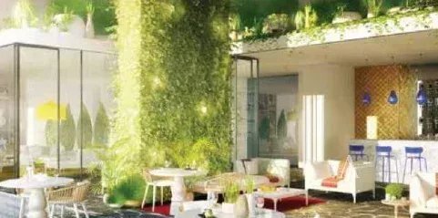 Apartment in İstanbul, İstanbul, Turkey 2 - 14603866