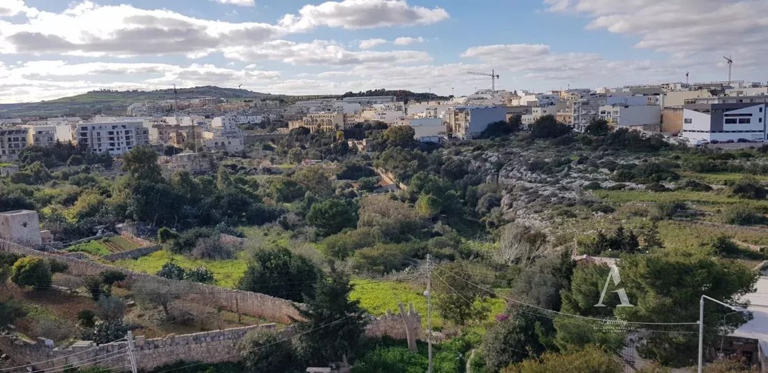 Apartment in Il-Mosta, Malta 1 - 14507563