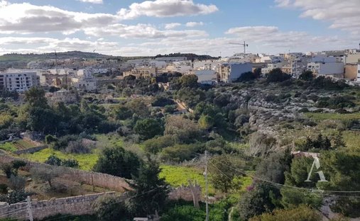 Penthouse in Il-Mosta, Malta 1