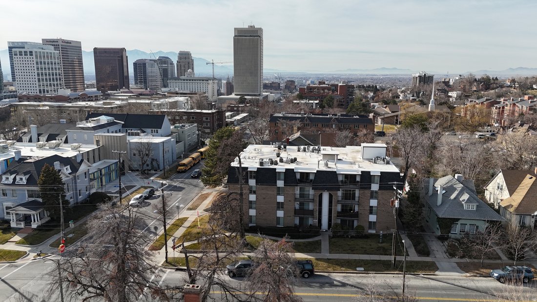 Salt Lake City, Utah, United States 4 - 17466398