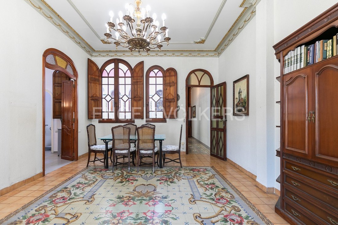 Apartment in Poblats Maritims, Valencia, Spain 5 - 17467661