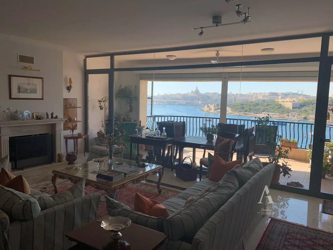Apartment in Sliema, Malta 2 - 14541418