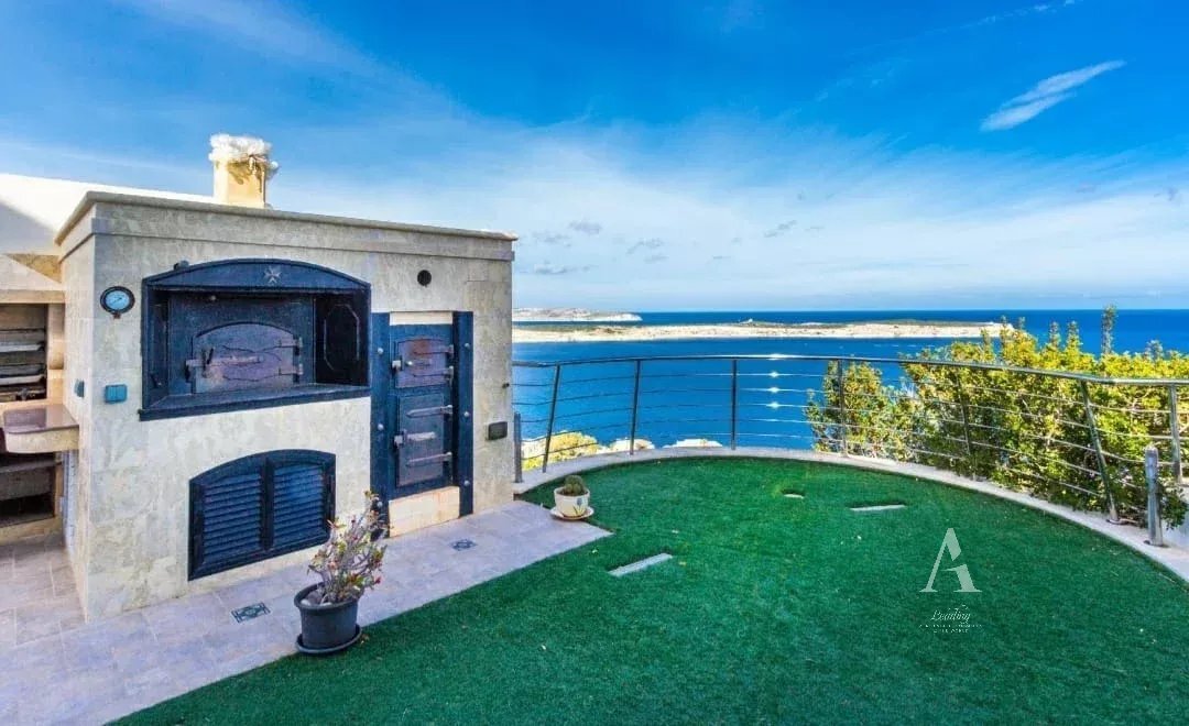 Villa in Mellieha, Malta 2 - 14545125