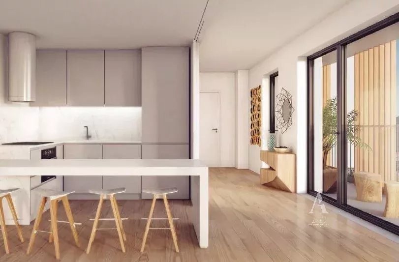 Apartment in Avenidas Novas, Lisbon, Portugal 3 - 14573914