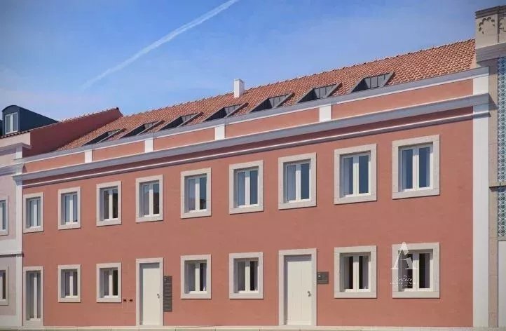 Apartment in Alcantara, Lisbon, Portugal 3 - 14578199
