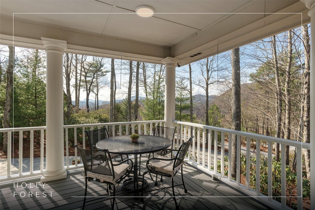 House in Cashiers, North Carolina, United States 2 - 17468499