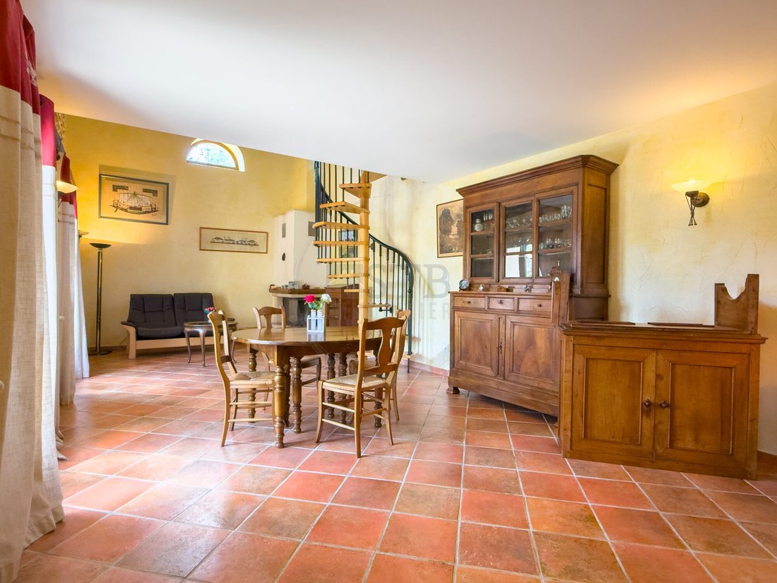 House in Rompon, Auvergne-Rhône-Alpes, France 4 - 17468699
