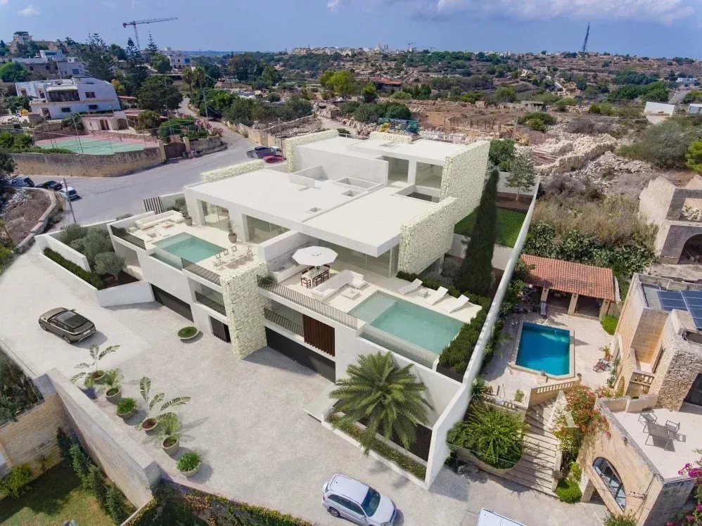 Villa in Swieqi, Malta 1 - 14545143