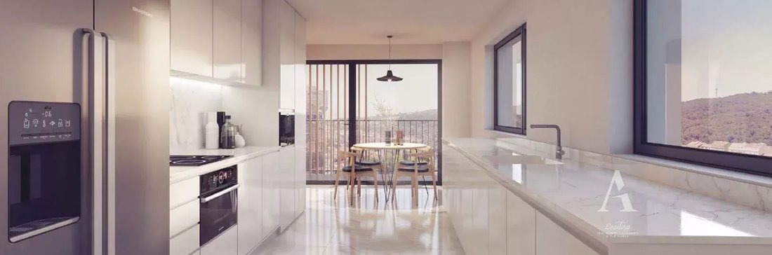 Apartment in Campolide, Lisbon, Portugal 1 - 14573915