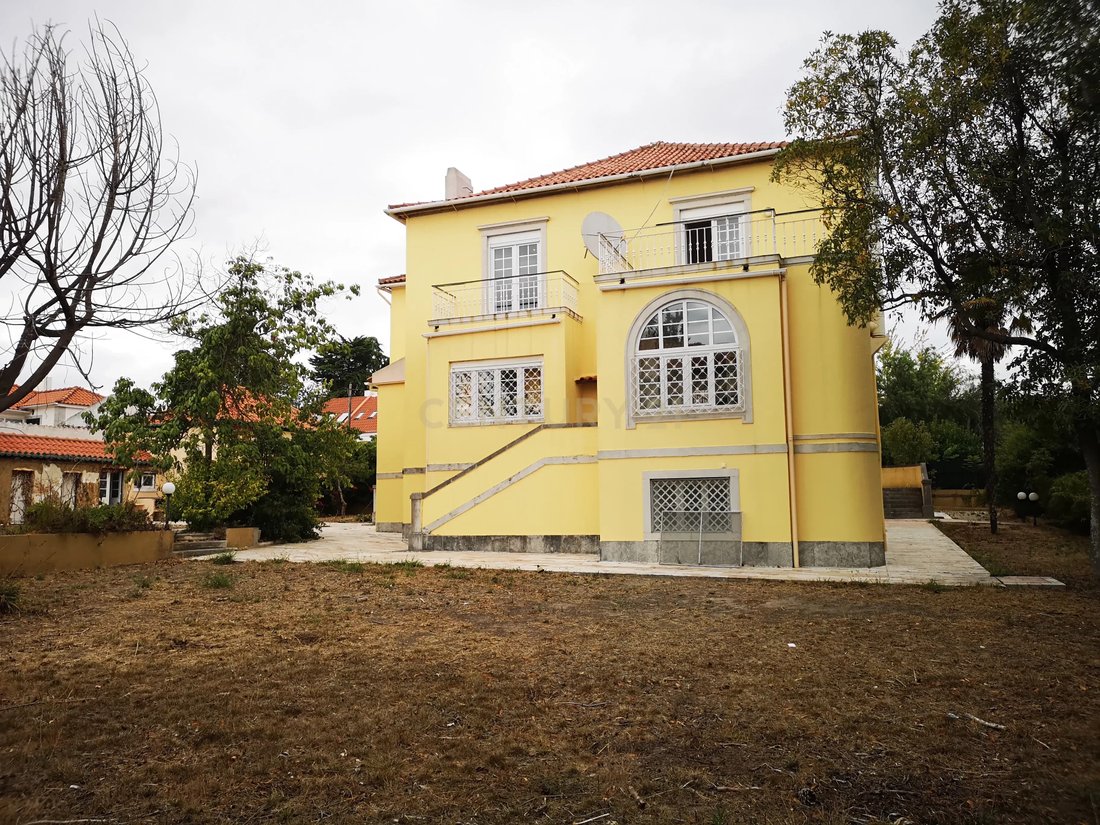 Villa in Belem, Lisbon, Portugal 4 - 17467435