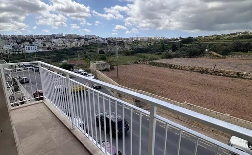Apartment in Swieqi, Malta 1