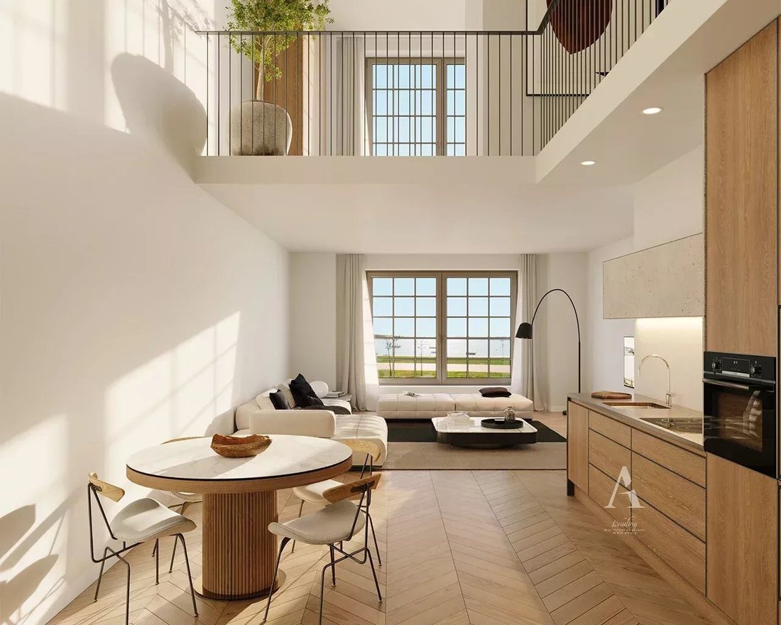 Apartment in Santa Maria Maior, Lisbon, Portugal 3 - 15900032