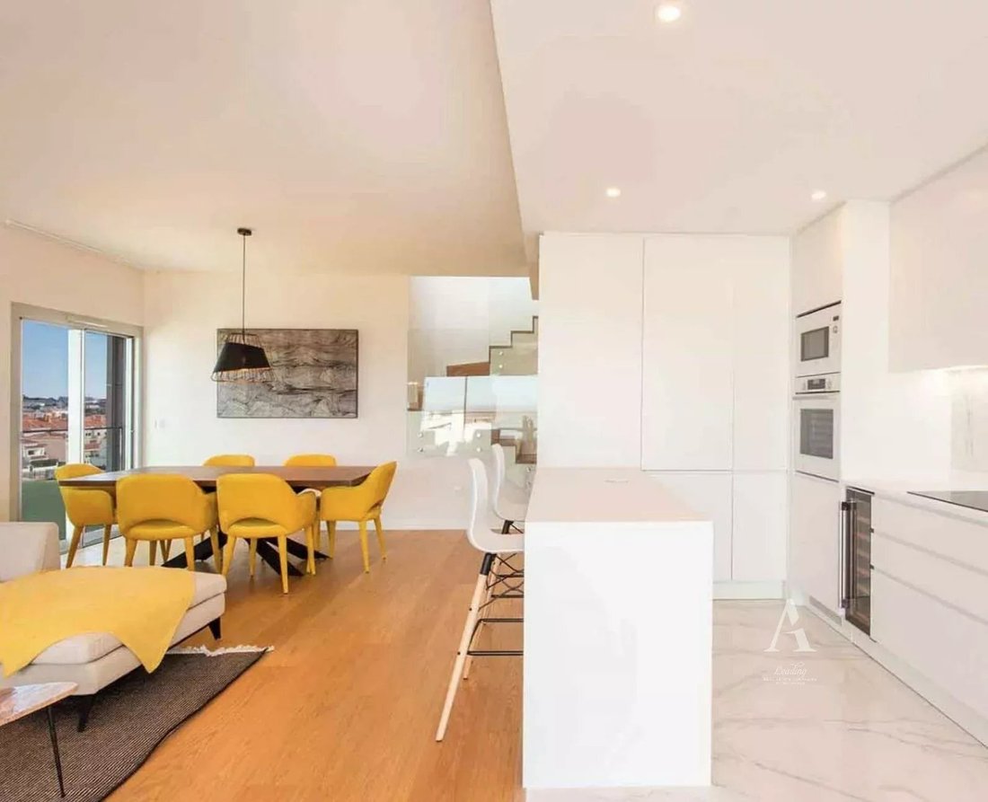 Apartment in Alcochete, Setubal, Portugal 4 - 14555079