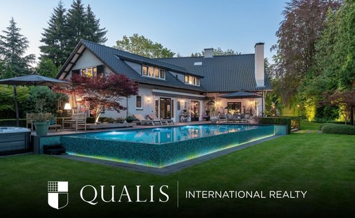 Villa en Vught, Brabante Septentrional, Países Bajos 1