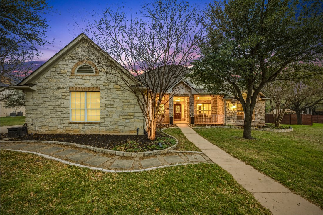 House in Austin, Texas, United States 1 - 17464677