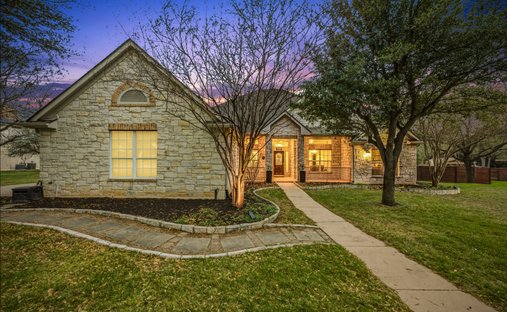 House in Austin, Texas, United States 1
