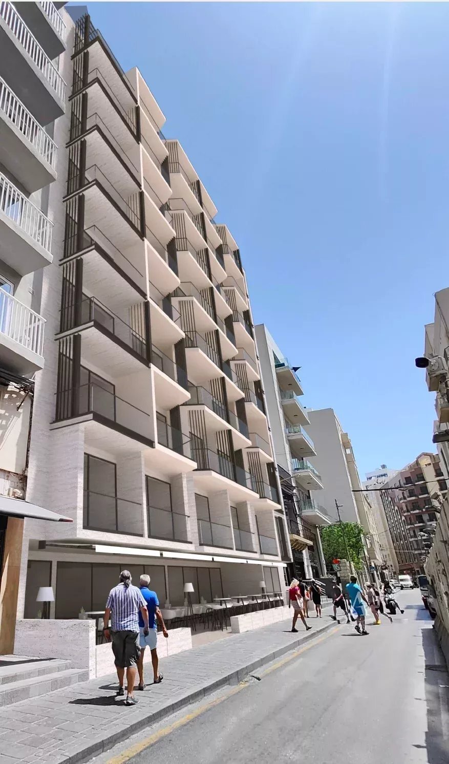 Apartment in Sliema, Malta 3 - 17452069