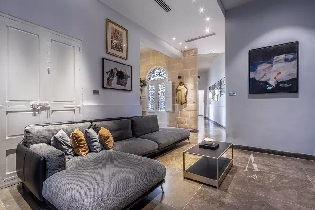 Townhouse in Lija, Malta 1 - 14507561